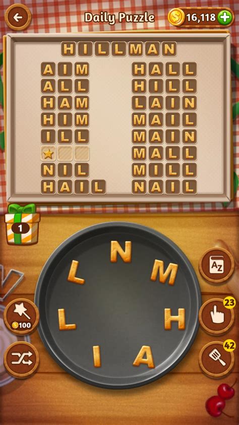 Carrot Level 10 Answers Word Cookies【UPDATED 2023.